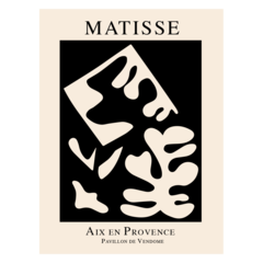 Matisse - Aix En Provence - DA design & art