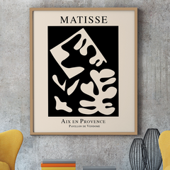 Matisse - Aix En Provence en internet