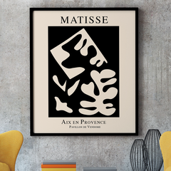 Matisse - Aix En Provence