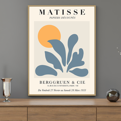 Matisse - Berggruen & Cie II - comprar online