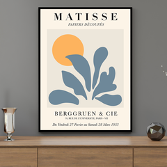 Matisse - Berggruen & Cie II en internet