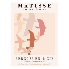 Matisse - Berggruen & Cie - DA design & art