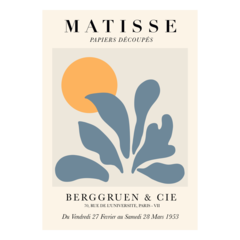 Matisse - Berggruen & Cie II - DA design & art