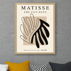 Matisse - My Curves Are Not Crazy