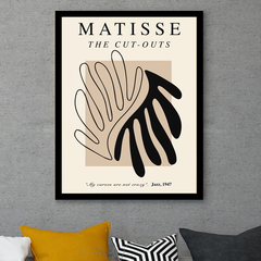 Matisse - My Curves Are Not Crazy en internet