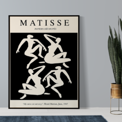 Matisse - Curves - comprar online