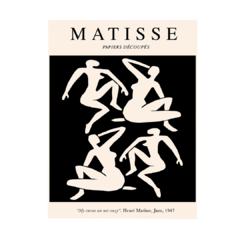 Matisse - Curves - DA design & art