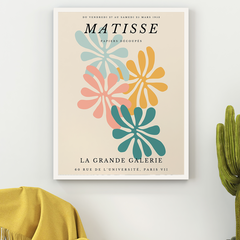 Matisse - Cut-Outs II