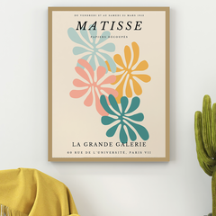 Matisse - Cut-Outs II en internet