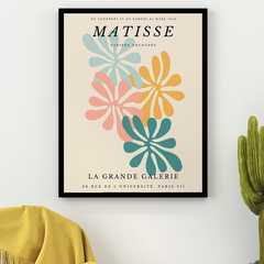 Matisse - Cut-Outs II - comprar online