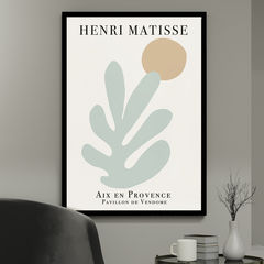 Matisse - Cut-Outs III - comprar online