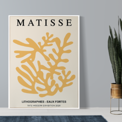 Matisse - Eaux Forte - comprar online
