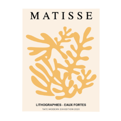 Matisse - Eaux Forte - DA design & art