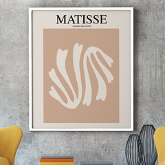 Matisse - Flora Cuts