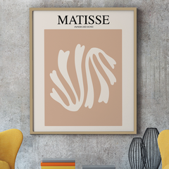Matisse - Flora Cuts en internet