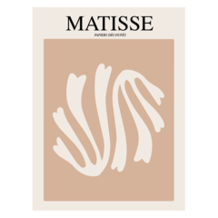 Matisse - Flora Cuts - DA design & art