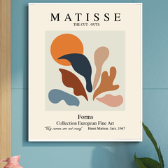 Matisse - Forms - comprar online