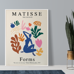 Matisse - Forms II - comprar online