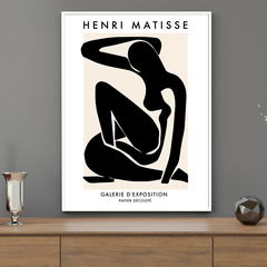 Matisse - Galerie Exposition - comprar online