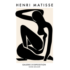 Matisse - Galerie Exposition - DA design & art