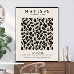 Matisse - La Gerbe - comprar online