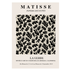Matisse - La Gerbe - DA design & art