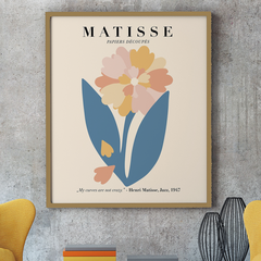 Matisse - Jazz 1947 en internet