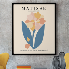 Matisse - Jazz 1947