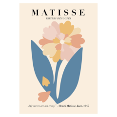 Matisse - Jazz 1947 - DA design & art