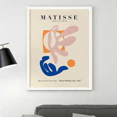 Matisse - Jazz