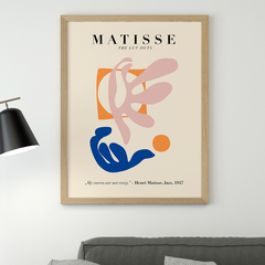 Matisse - Jazz en internet