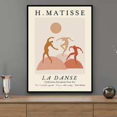 Matisse - La Danse - comprar online