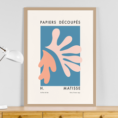 Matisse - Paris, France 1955 - comprar online