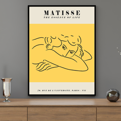 Matisse - París VII - comprar online