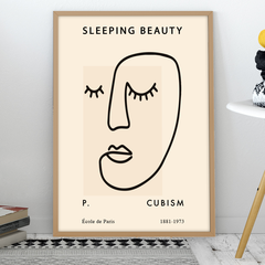 Matisse - Sleeping Beauty - comprar online