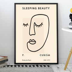 Matisse - Sleeping Beauty en internet
