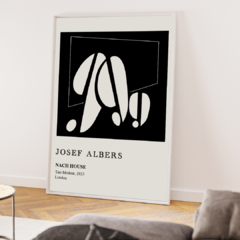 Josef Albers - Nach House - comprar online
