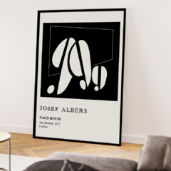 Josef Albers - Nach House