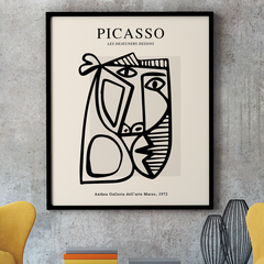 Picasso - Anthea Galleria II