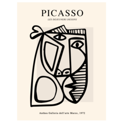 Picasso - Anthea Galleria II - DA design & art