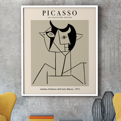 Picasso - Anthea Galleria