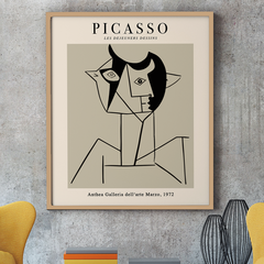 Picasso - Anthea Galleria en internet