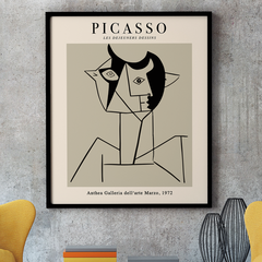 Picasso - Anthea Galleria - comprar online
