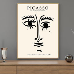 Picasso - Les Dejeuners Dessins - comprar online