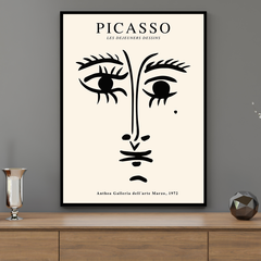 Picasso - Les Dejeuners Dessins