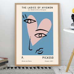 Picasso - The Ladies - comprar online