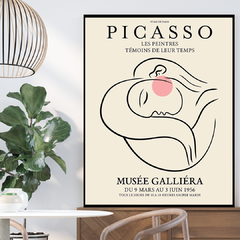 Picasso - Les Peintres - comprar online