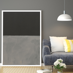 Mark Rothko - The Grey - comprar online