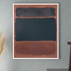 Mark Rothko - Light Brown - comprar online