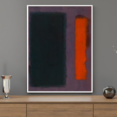 Mark Rothko - The Lines - comprar online